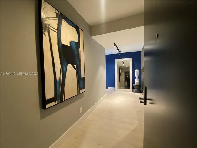 888 Biscayne Blvd in Miami, FL - Building Photo - Building Photo