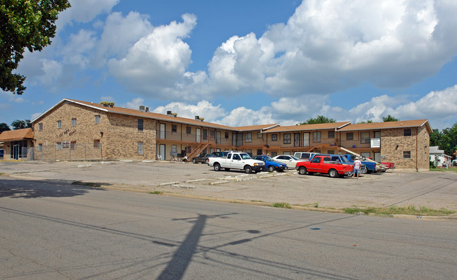 Village West Apartments