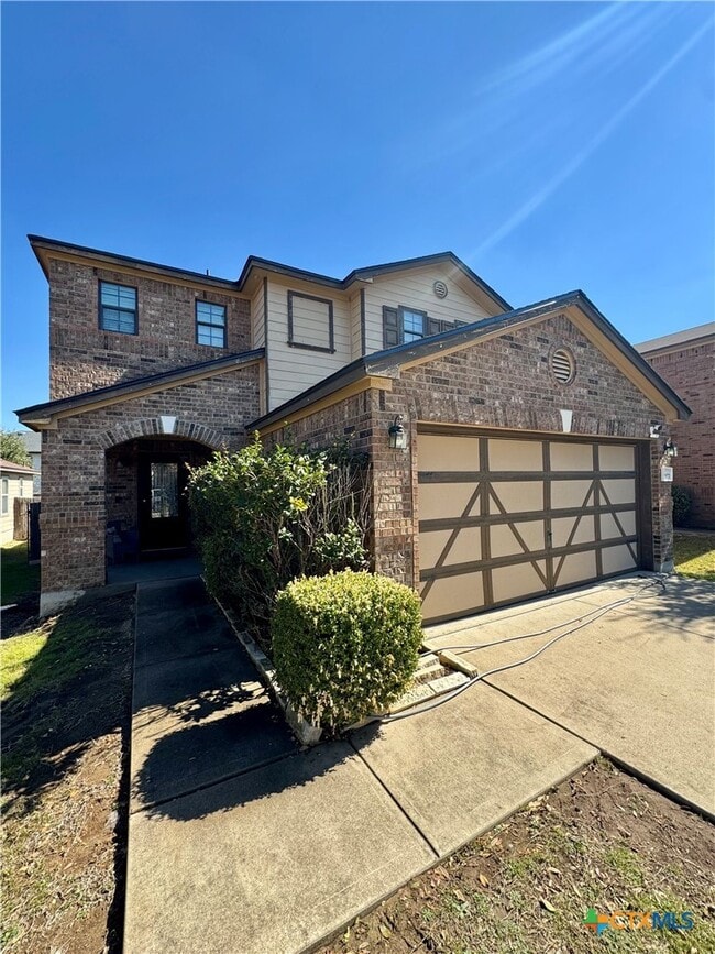 property at 1071 Tumbleweed Trail