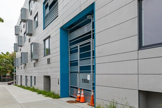 SEED Cooperative Apartments in Brooklyn, NY - Building Photo - Building Photo