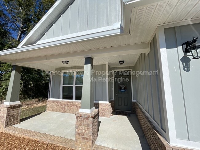 3888 Ranch Rd in Milton, FL - Building Photo - Building Photo