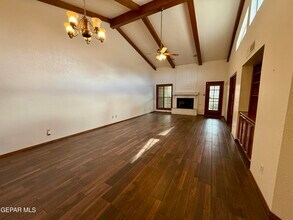 1512 Belvidere St in El Paso, TX - Building Photo - Building Photo