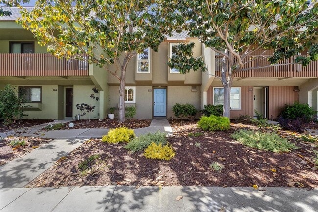 1105 Fontana Dr in Alameda, CA - Building Photo - Building Photo