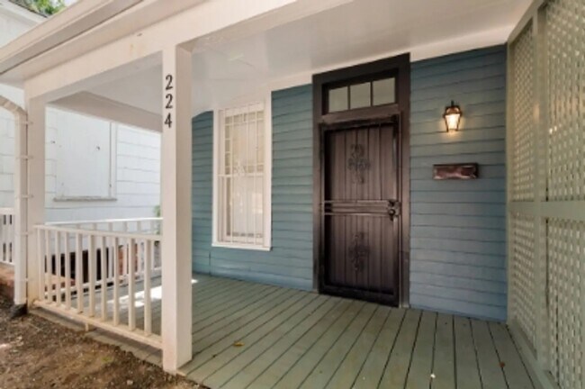 224 Finley Ave in Montgomery, AL - Building Photo - Building Photo