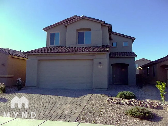 property at 2763 W Checkerspot Dr
