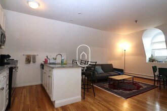 177 Northampton St in Boston, MA - Building Photo - Building Photo