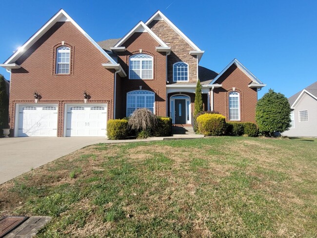 property at 971 Willow Circle