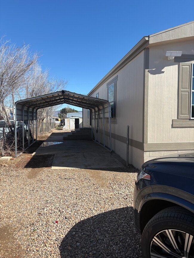 4321 N Mobile Cir E in Prescott Valley, AZ - Building Photo - Building Photo