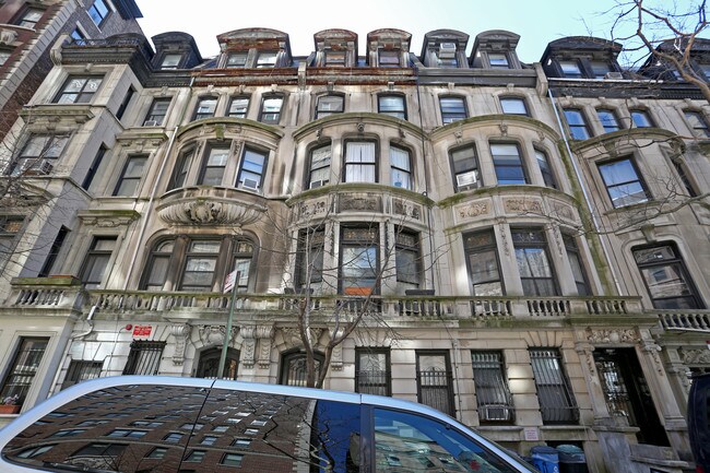 314 W 101st St in New York, NY - Building Photo - Building Photo