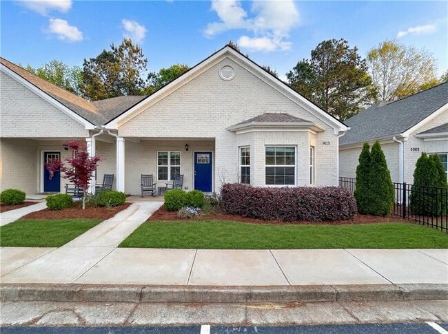 2881 Monroe Hwy in Bogart, GA - Building Photo - Building Photo