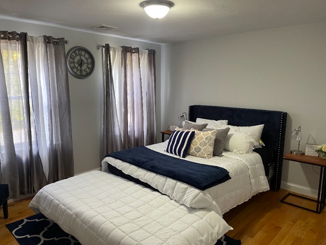 property at 4 Katherines Way