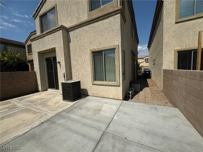 property at 8232 Apple Spice St