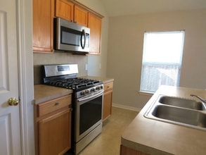 6306 Wellington Meadows Dr in Katy, TX - Building Photo - Building Photo