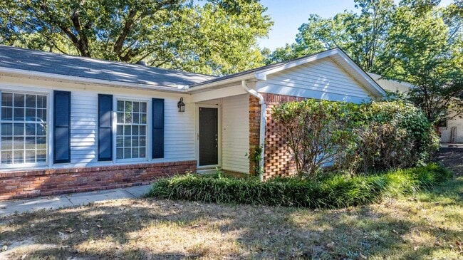 7902 Harmon Dr in Little Rock, AR - Building Photo - Building Photo