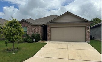 364 Huntsman Wy in New Braunfels, TX - Building Photo