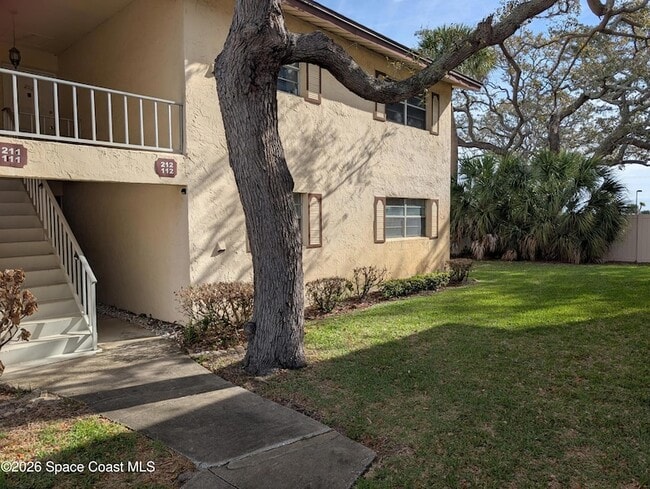 3135 Shady Dell Ln, Unit 112 in Melbourne, FL - Building Photo - Building Photo