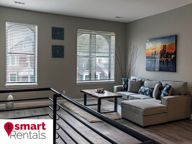 property at 3641 McRee Ave