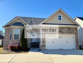 8500 Standifer Gap Rd in Chattanooga, TN - Building Photo