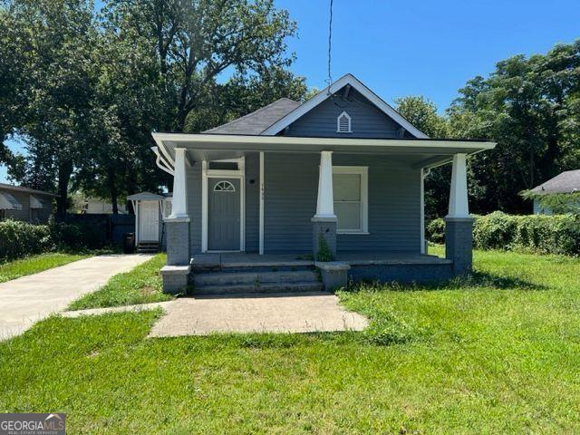 1450 23rd St in Columbus, GA - Building Photo