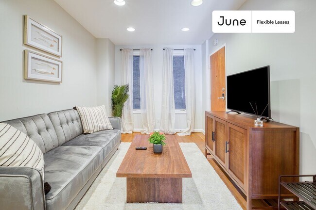 3244 Jones Ct NW-Unit -1 in Washington, DC - Building Photo - Building Photo