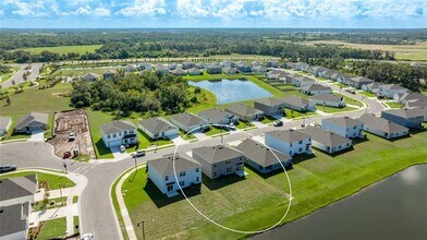 10817 Gentle Current Wy in Parrish, FL - Building Photo - Building Photo