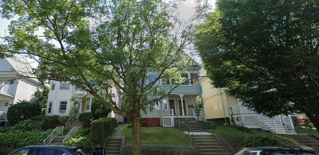 property at 246 Highland Ave