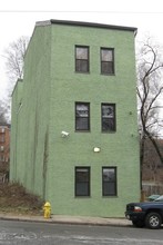 Antique Mulberry Apartments in Cincinnati, OH - Building Photo - Building Photo