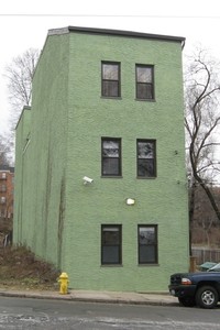 Antique Mulberry Apartments in Cincinnati, OH - Foto de edificio - Building Photo