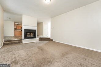 260 Greenway Dr in Covington, GA - Building Photo - Building Photo