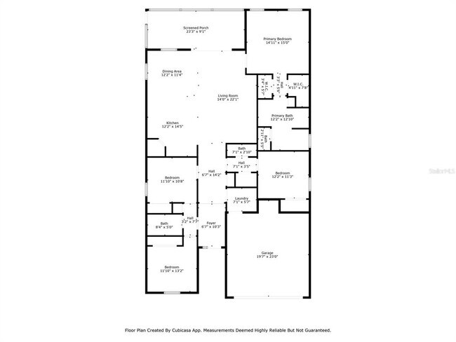 1449 NW 136th St in Newberry, FL - Building Photo - Building Photo
