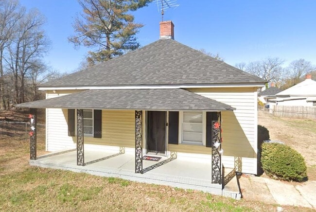 property at 390 Farley St