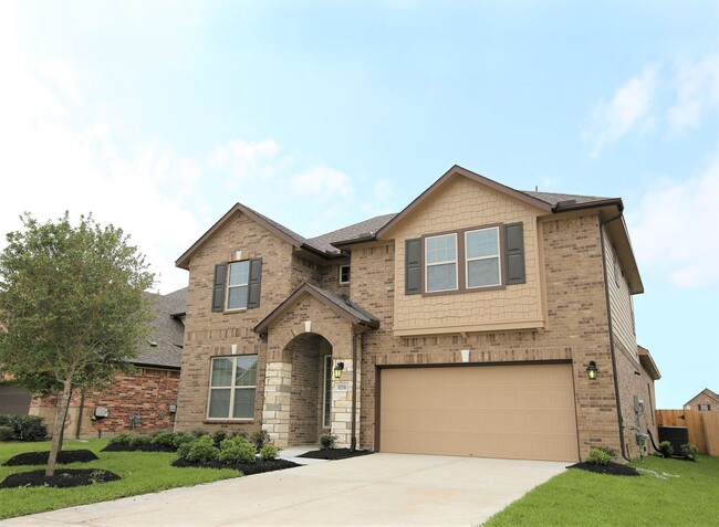 8218 Oxbow Manor in Cypress, TX - Building Photo - Building Photo