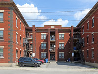 515 Main St E in Hamilton, ON - Building Photo - Building Photo