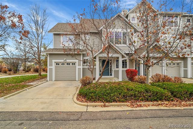 property at 2233 Watersong Cir