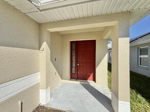 2429 Ruddenstone Way in Kissimmee, FL - Building Photo - Building Photo