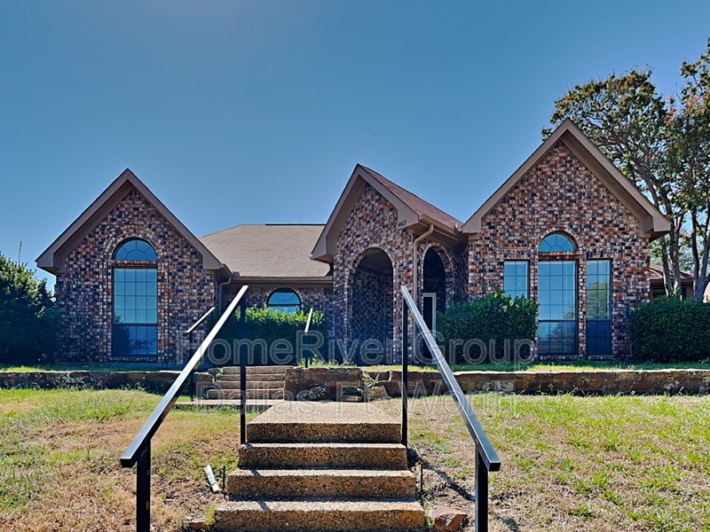 4413 Seedling Ln in Mesquite, TX - Building Photo