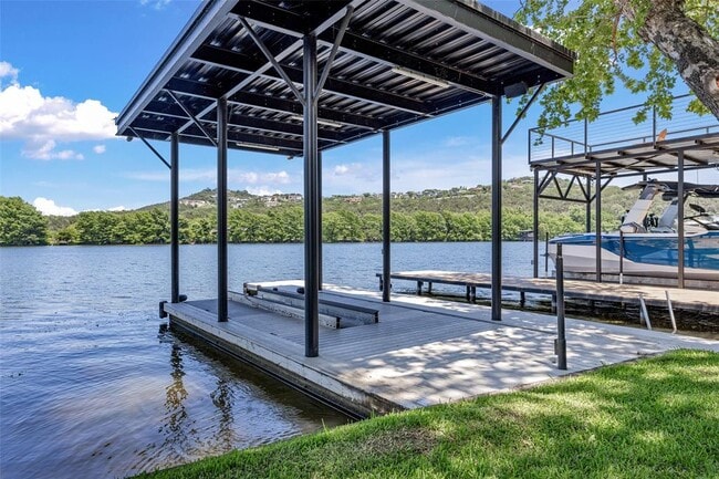 property at 1758 Channel Rd