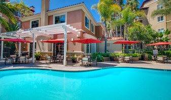 Villas at Park La Brea Apartments