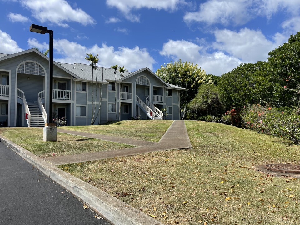 94-201 Paioa Pl in Waipahu, HI - Building Photo