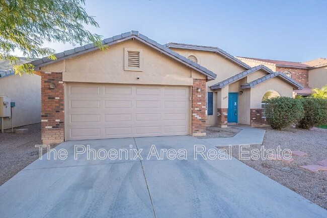 2905 W Bowker St in Phoenix, AZ - Building Photo - Building Photo