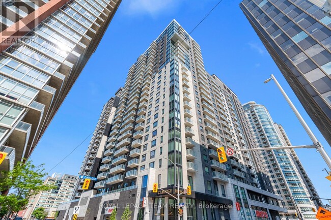 property at 180-2180 George St