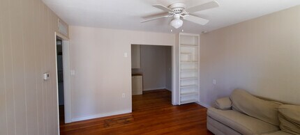 1238 E Pierce St in Phoenix, AZ - Building Photo - Building Photo