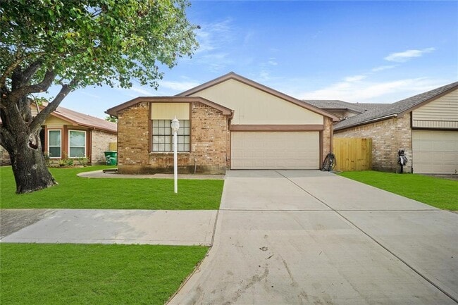 property at 3409 Meadway Dr