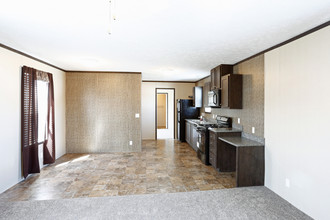 Woodhaven Place in Woodhaven, MI - Building Photo - Interior Photo