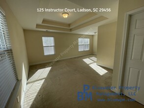 125 Instructor Ct in Ladson, SC - Building Photo - Building Photo