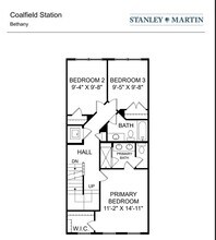 13225 Garland Ln, Unit #2113 in Midlothian, VA - Building Photo - Building Photo