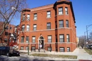 6557 S Minerva Ave in Chicago, IL - Building Photo