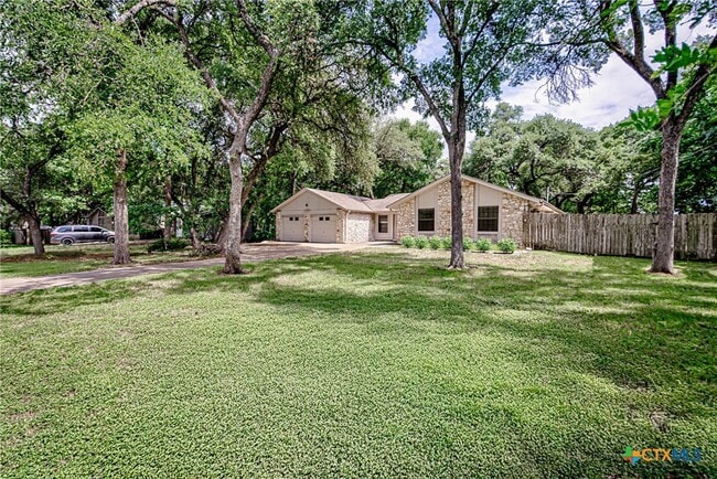 property at 313 Ranger Dr