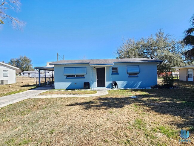 property at 3219 Decatur Ave