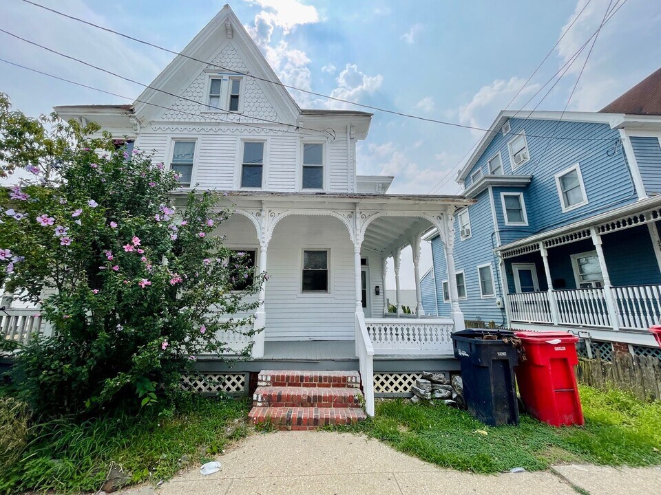 401 N Pearl St in Bridgeton, NJ - Building Photo